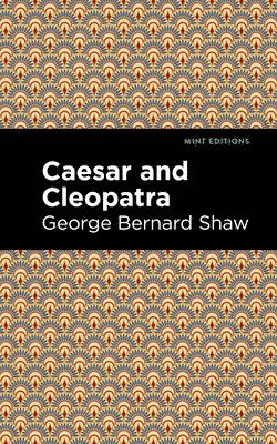 Caesar and Cleopatra (häftad)