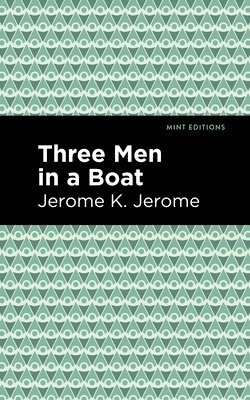 Three Men in a Boat (hftad)
