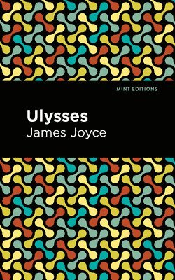 Ulysses (inbunden)