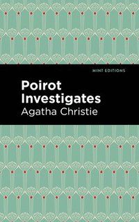 Poirot Investigates (häftad)