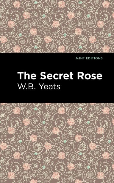 Secret Rose (h�ftad)