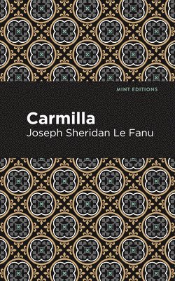 Carmilla (hftad)