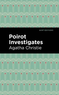 Poirot Investigates (e-bok)