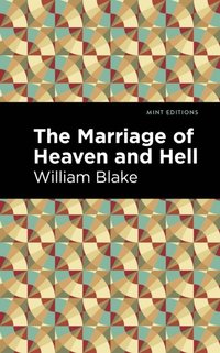 Marriage of Heaven and Hell (e-bok)
