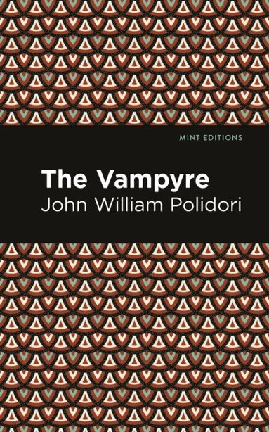 Vampyre (h�ftad)