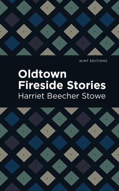 Oldtown Fireside Stories (hftad)
