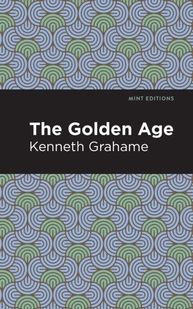 Golden Age (hftad)