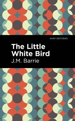 The Little White Bird (hftad)