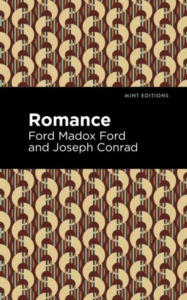 Romance (hftad)