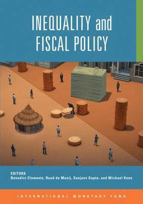 Inequality and fiscal policy (hftad)