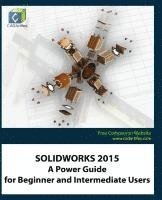 SOLIDWORKS 2015 (häftad)