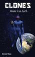 Clones: Aliens from Earth