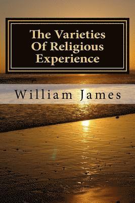 The Varieties Of Religious Experience (hftad)