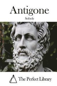 Antigone (hftad)