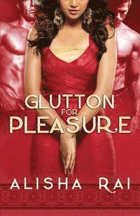 Glutton for Pleasure (hftad)