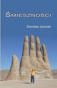 Smiesznosci: Dowcipy, Humor, Aforyzmy, Anegdoty (häftad)