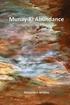 Munay-Ki Abundance: Spiritual Journey of a Wisdom Keeper