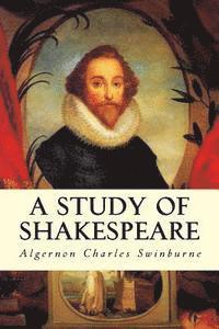 A Study of Shakespeare (hftad)