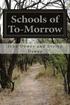 Schools of To-Morrow