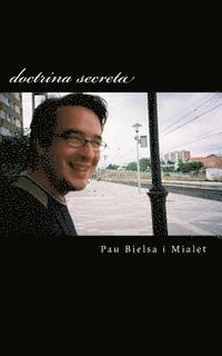 doctrina secreta: amb exemples (hftad)