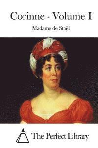 Corinne - Volume I (hftad)
