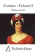 Corinne - Volume I