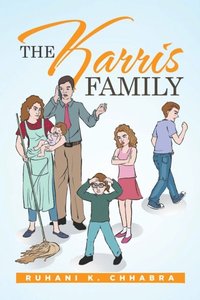 Karris Family (e-bok)