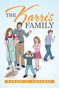 The Karris Family (häftad)