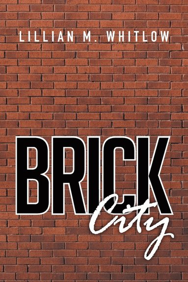 Brick City (häftad)