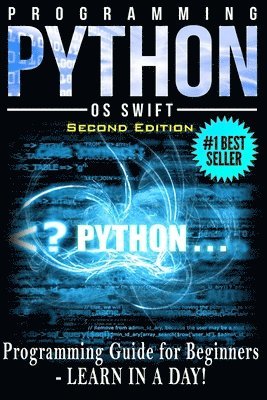 Programming PYTHON (hftad)