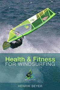Health & Fitness for Windsurfing (häftad)