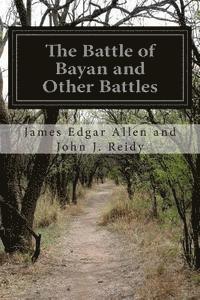 The Battle of Bayan and Other Battles (hftad)