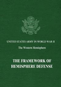 The Framework of Hemisphere Defense (hftad)