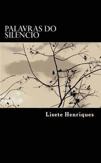 Palavras do silencio: Poesia (hftad)