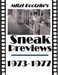 Mitzi Bootzin's Sneak Previews: 1973-1977 (hftad)