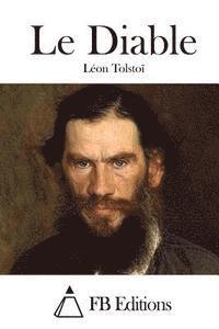 Le Diable (h�ftad)