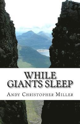 While Giants Sleep (hftad)