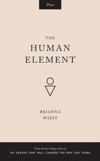 The Human Element (häftad)