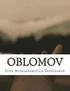 Oblomov