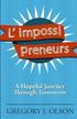 L' impossi preneurs: A Hopeful Journey Through Tomorrow