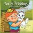 Terry Treetop Find New Friends Bilingual Japanese - English: Adventure & Education for kids