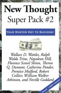 New Thought Super Pack #2 (e-bok)