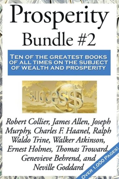 Prosperity Bundle #2 (inbunden)