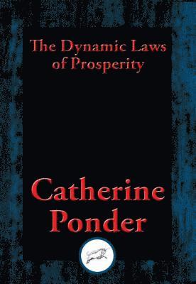 Dynamic Laws of Prosperity (e-bok)