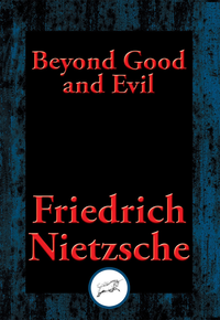 Beyond Good and Evil (e-bok)