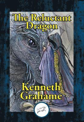 Reluctant Dragon (e-bok)