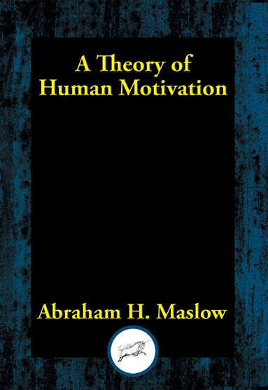 Theory of Human Motivation (hftad)