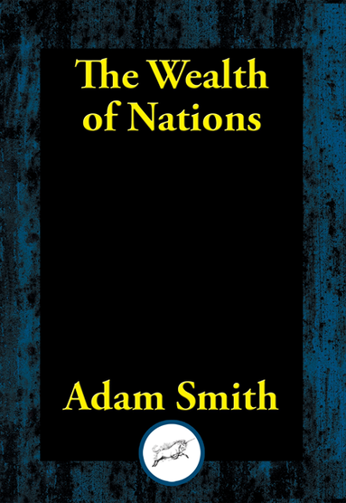 Wealth of Nations (e-bok)