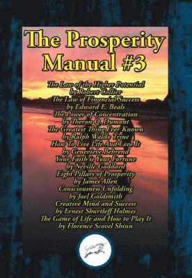 Prosperity Manual #3 (häftad)