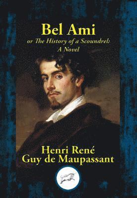 Bel Ami (hftad)